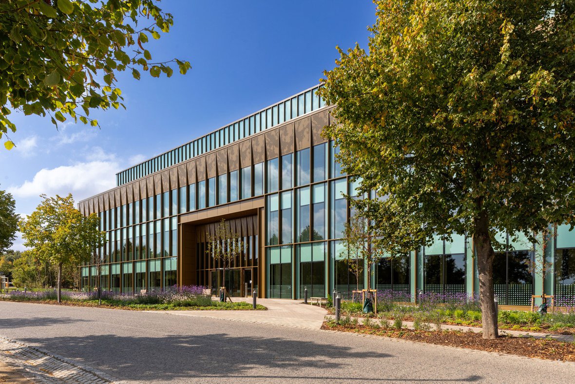Granta Site One 01