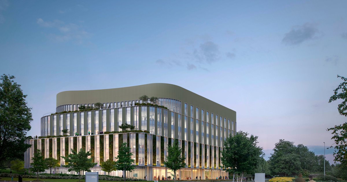 Case study: Trinity by Breakthrough | Niazi Roden