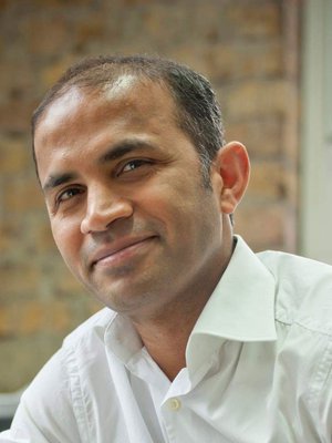 Elias Niazi Cropped
