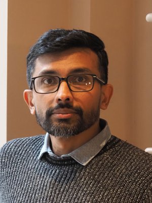 Ranjit Webcropped