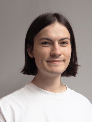 Robbie Michael Cropped