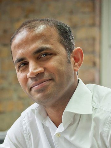 Elias Niazi Cropped