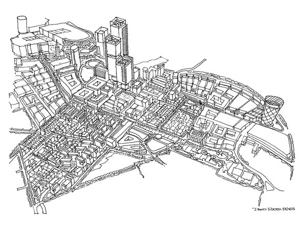 Sketch City